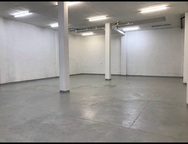 308.80M² WAREHOUSE RENTED IN NEW GERMANY